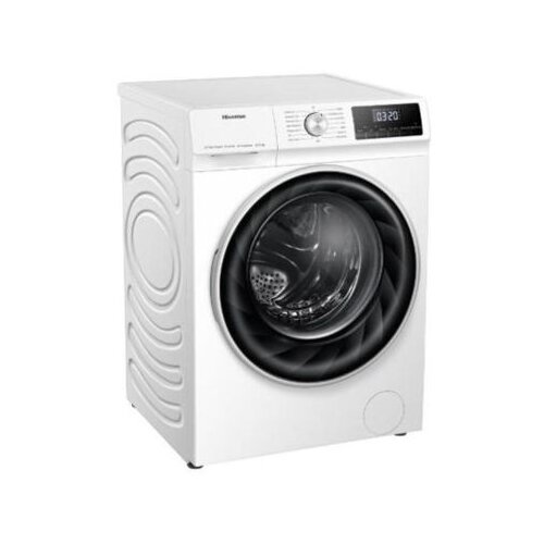 Hisense ma&amp;scaron;ina za pranje i su&amp;scaron;enje ve&amp;scaron;a WDQY1014EVJM Slike