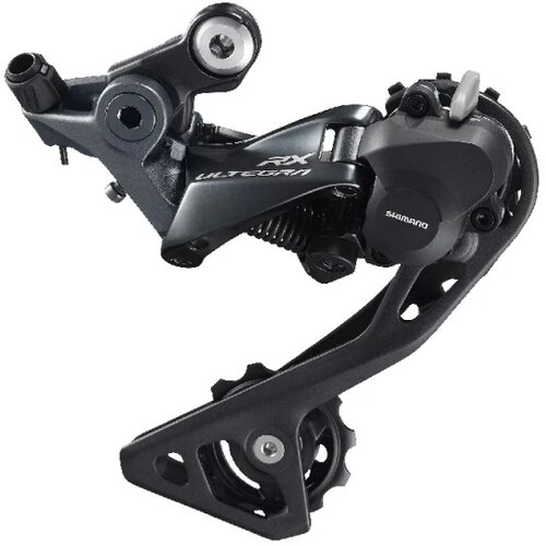 Shimano menjač zadnji ultegra rx RDRX800GS 11 brzina top normal shadow plus design direct attachment W/OTRS900CRNI 240MM X1 long nose cap X1 indpack IRDRX800GS Cene