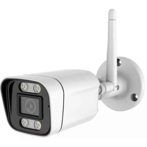  CAM-IP3MP-LP24 GMB kamera 3 mpx microSD iCSee xmeye pro app Two-way voice Bullit ip66 Metal Cene