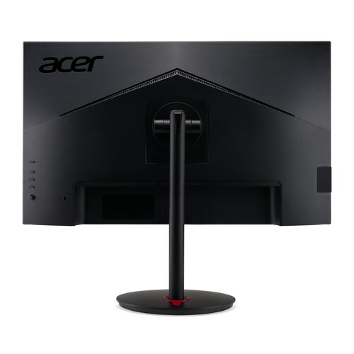 Acer Nitro XV240YW3b ekran za igranje Energetska učinkovitost 2021 D (A - G) 60.5 cm (23.8 palac) 1920 x 1080 piksel 16: Slike