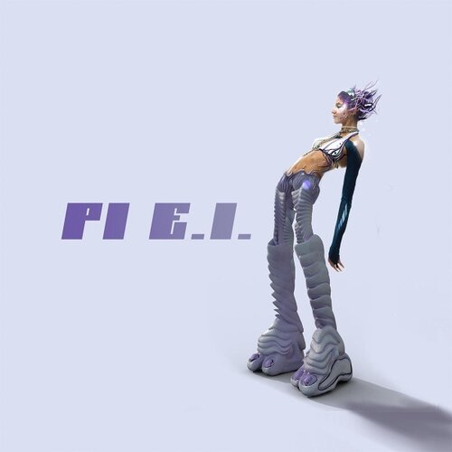  PI - E.I. - LP Cene