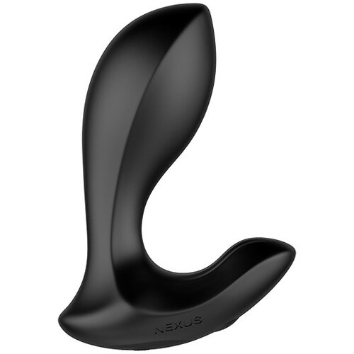 Nexus - Duo Remote Control Beginner Butt Plug Medium Cene