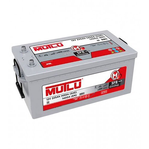 MUTLU Akumulator 12V-225Ah 1D6.225.140.B Cijene