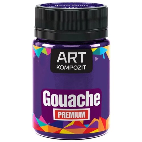 Premium ART kompozitna gva&amp;scaron; boja | Razne nijanse Slike