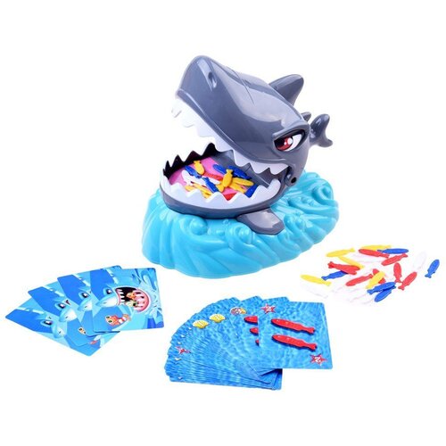  igra Crazy Shark Slike