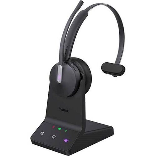 Yealink WH64 Mono Teams Headset Cijene