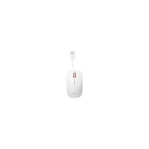 Asus UT300 white-red miš Slike