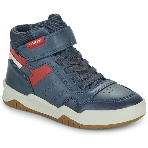 Geox J PERTH BOY Plava Slike
