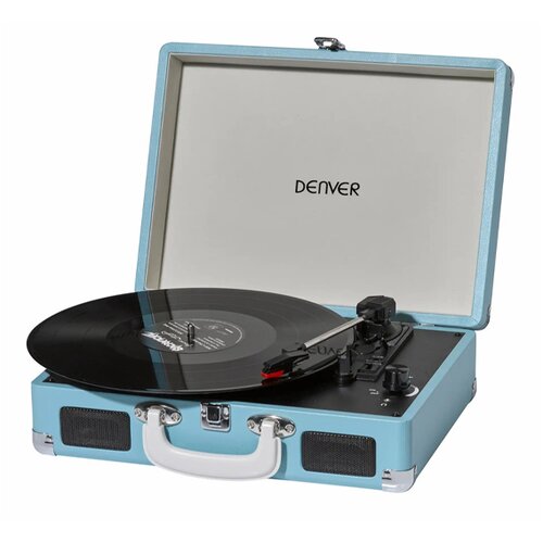  Gramofon Denver VPL-120BU plava Cijene