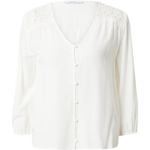 About you Bluza &amp;#039;Gianna&amp;#039; bela Slike