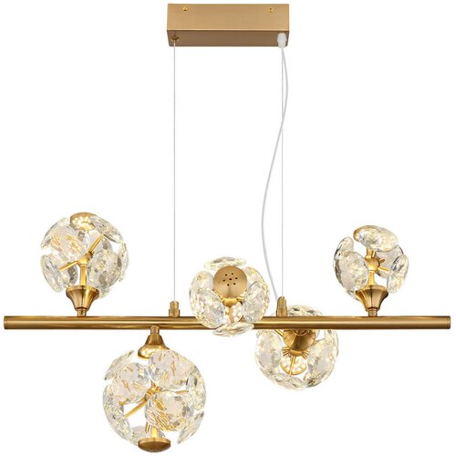 Globo VISEČA LED-SVETILKA VIRINA //3000 K/230 V/ Cene