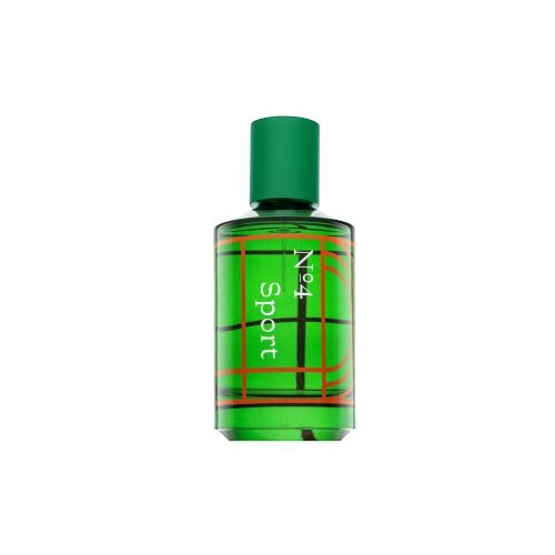 Thomas Kosmala No.4 Sport parfumirana voda unisex 100 ml Cene