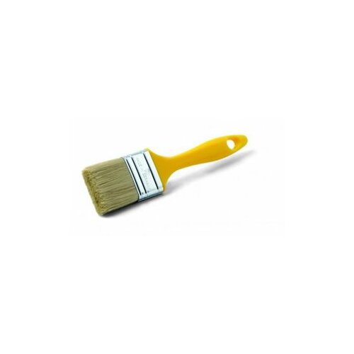 Schuller četka molerska flah pvc 50mm žuta SCH010275 Cene