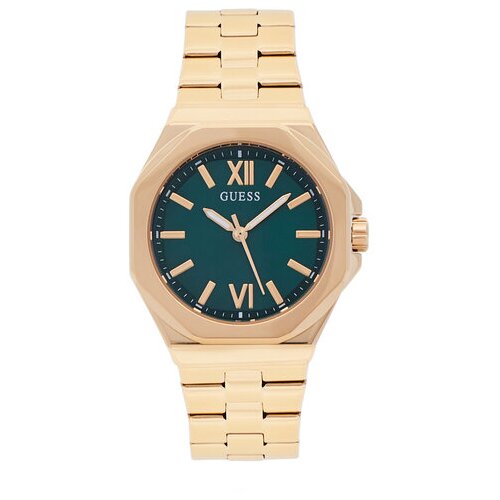 Guess ročna ura empress GW0873L2 zlata Cene