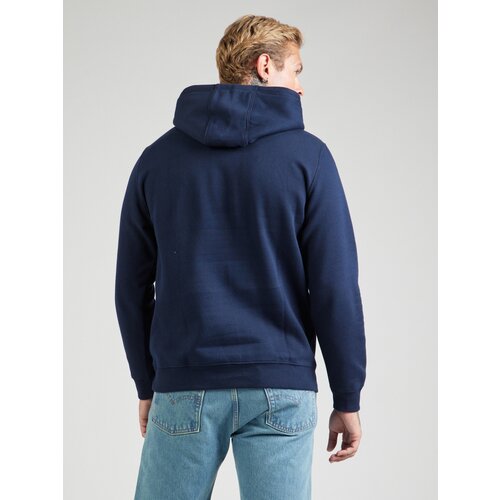 Tommy Jeans Sweater majica mornarsko plava Slike