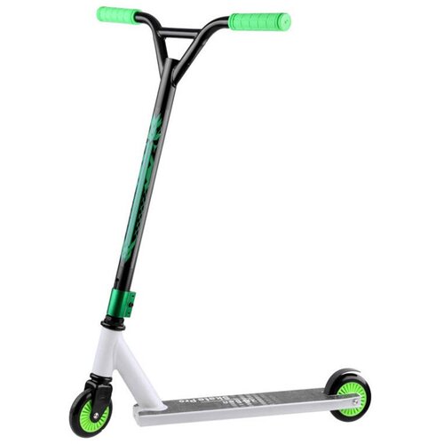  Stunt romobil Skatepro freestyle white Cene