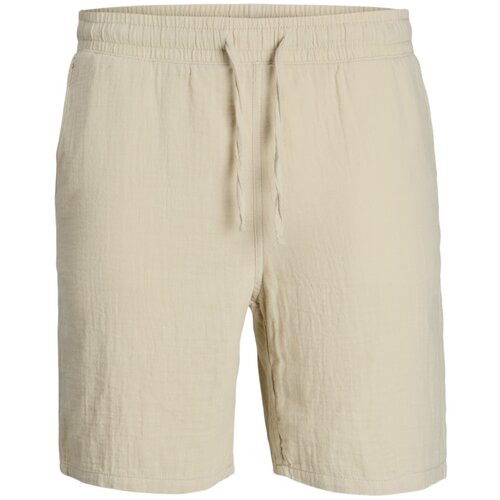 Jack & Jones Muški šorc 12274758, Bež Cene