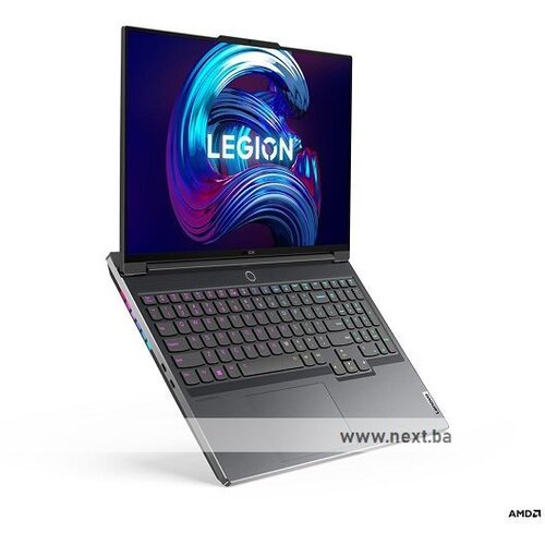 Lenovo prijenosno računalo Legion 7 16ARHA7, 82UH004ESC Cijene