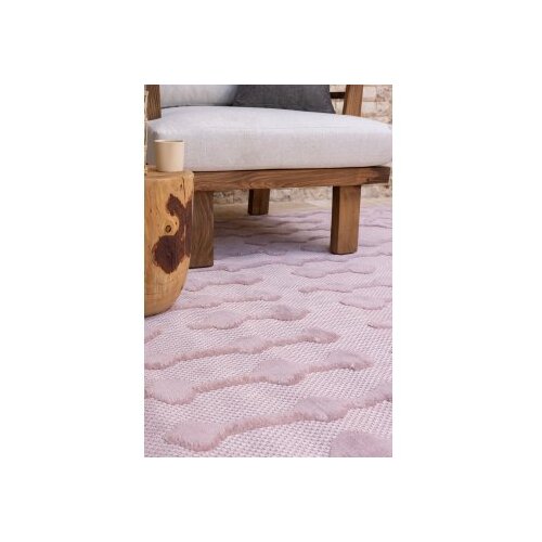 Conceptum Hypnose tepih staza (80x150) 58388A pink Slike