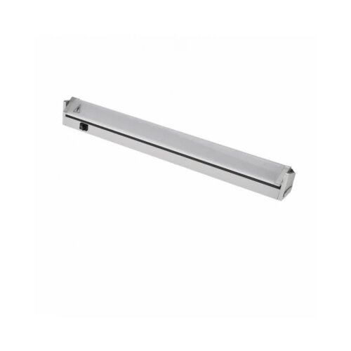 LED SVETILJKA TL4076 ZIDNA SIVA 7W 6500K Cene