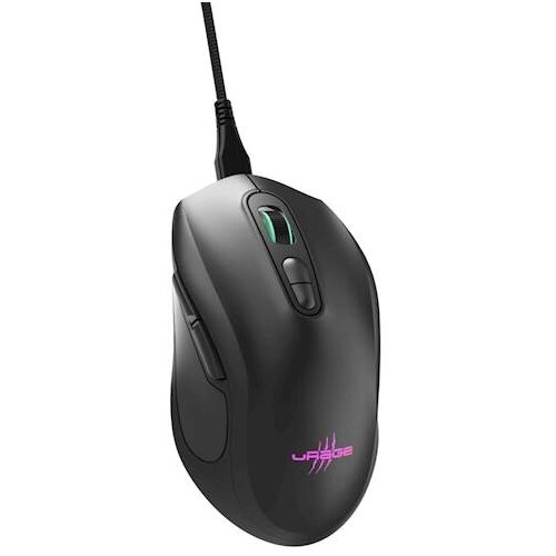  Mi&scaron; Urage Hama &ldquo;Reaper 340&rdquo; gaming, black Cijene
