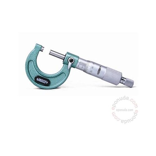 Insize mikrometar za spoljno merenje 3203-250A Slike