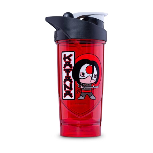 Shieldmixer HERO PRO, Katana Mini, 700 ml, (20494635) Cene