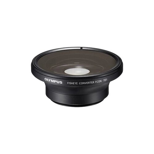 Olympus FCON-T01 Fish-Eye Converter 360° for TG-Cameras Cijene