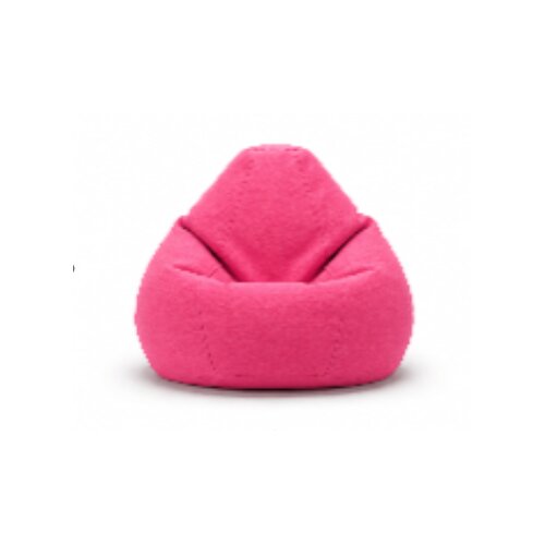 SOMBRA Lazy bag, 140x270 cm, Roze Cene