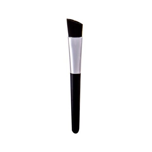 Artdeco Brushes Eye Brow Brush Slanted čopič za ličenje 1 ks za ženske Cene