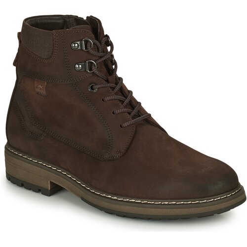 Fluchos 1590-DESERT-CASTANO smeđa Slike
