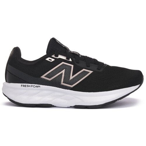 New Balance Lk9 W520 Crna Slike