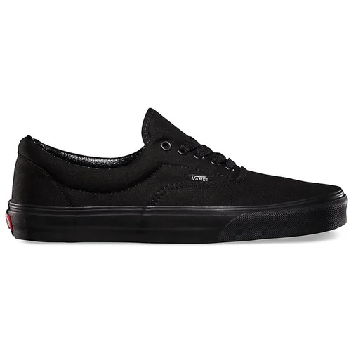 Vans Era Black Black