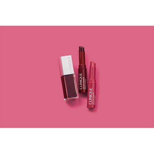 Clinique Mini Kit Honey Trio poklon set za usne Slike