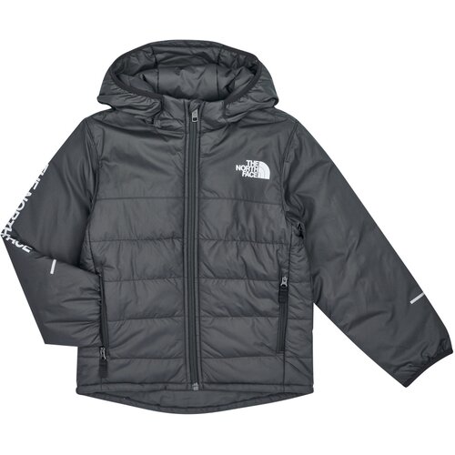 The North Face Boys Never Stop Synthetic Jacket Crna Cijene