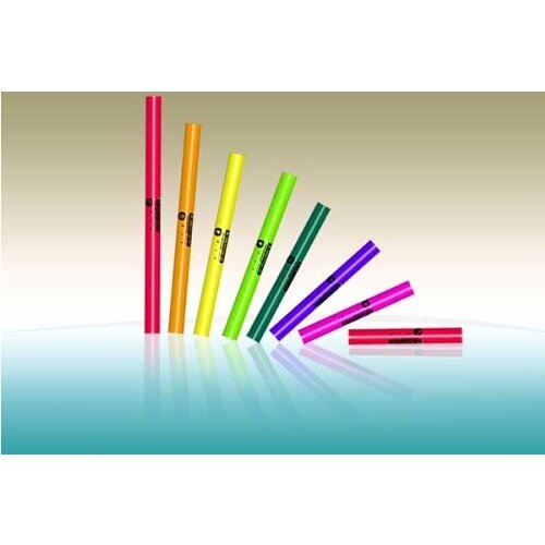 Boomwhackers BW-DG tubes melodične cijevi Slike