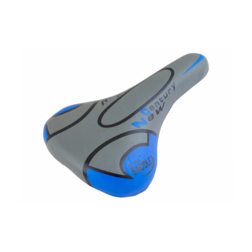 Scout Sedlo crno plavo century new design Slike