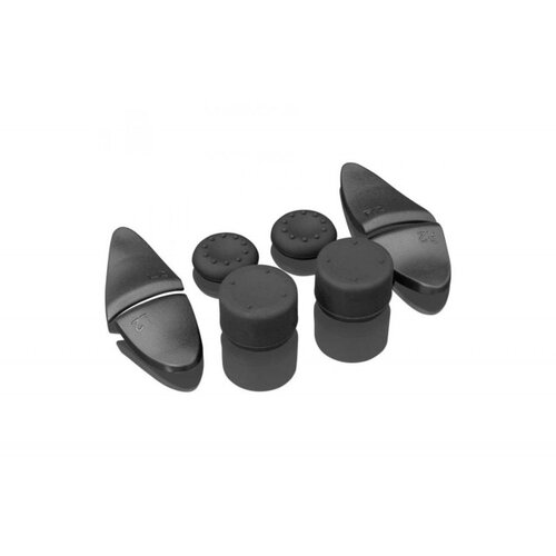 White Shark silikonska navlaka za tastere kontrolera ws PS5 513 hook trigger kit Cene