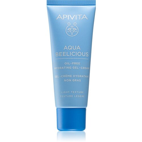 Apivita Aqua Beelicious hidratantna gel krema 40 ml Cijene