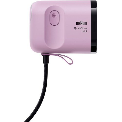 Braun Parni likalnik QuickStyle Mini 20 g/min, (5000543658) Slike