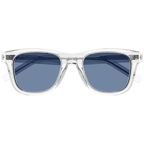 Saint Laurent Unisex Sunčane naočale SL 51 RIM Transparent Cijene