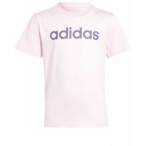 Adidas majice za devojčice lk lin co tee IJ6380 Slike