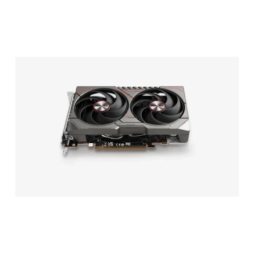 Sapphire PULSE AMD RADEON RX 9060 XT GAMING 8GB DUAL HDMI / Cene