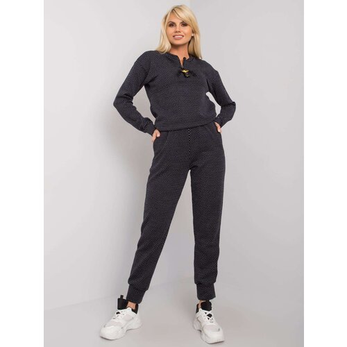 LAKERTA Set-LK-KMPL-508716.35X-black Cene
