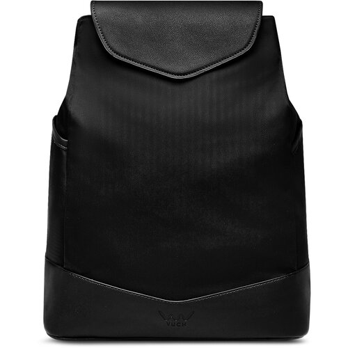 Vuch Inchel Black city backpack Cijene