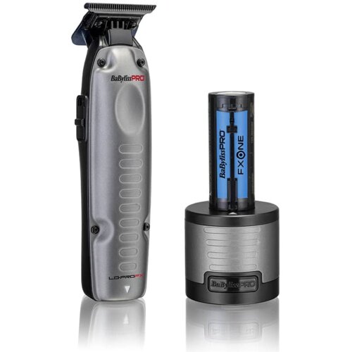 Babyliss PRO FX729E FXONE LO-PRO Trimmer Grey Slike