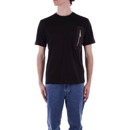 Costume National CMS47011TS 8704 Crna Cene