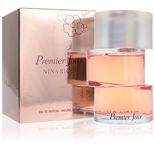 Nina Ricci Premier Jour parfemska voda 100 ml za žene Slike