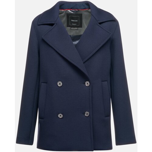 Geox Dark blue women&amp;#039;s jacket Gardenia - Women Slike
