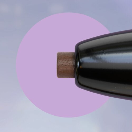Maybelline New York olovka za obrve Express Brow Ultra Slim 5.5 hladno smeđa Slike